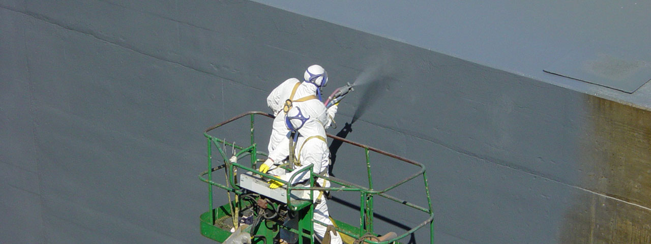 Polyurea protective coatings for Kansas